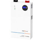 10.24KWH Toplink lithium battery