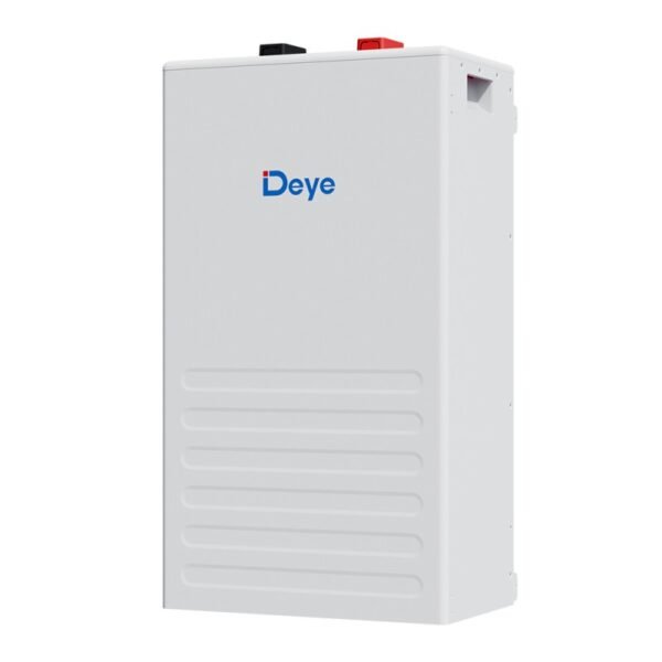 Deye SE-F16 16kWh Lithium Battery