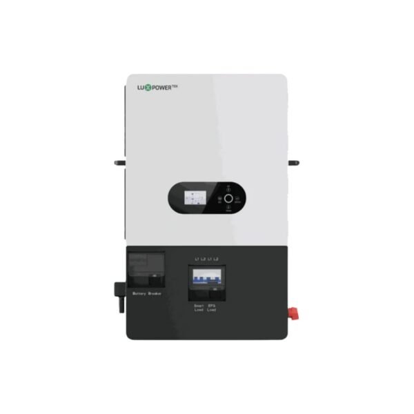 Luxpower 12kva Eco hybrid sna12000