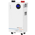 15.36kwh Toplink lithium battery