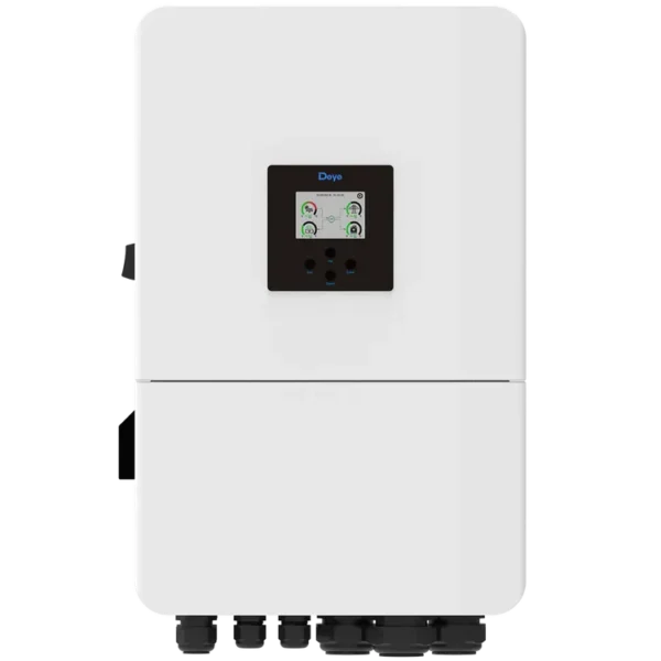 Deye 15kw Three Phase Hybrid Inverter