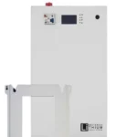 LBSA 5.3kwh Lithium Battery 104ah 51.V