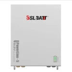 BSL 5.1kwh Lithium Battery 51.2V Powerline Slim