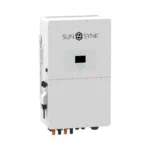 Sunsynk 50kW 3-Phase Hybrid Inverter