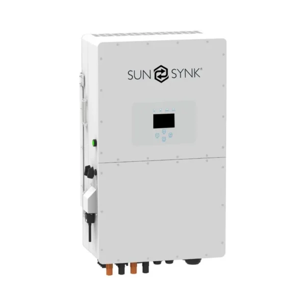 Sunsynk 50kW 3-Phase Hybrid Inverter