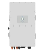 Deye 50kw Hybrid Inverter 3 Phase High Voltage