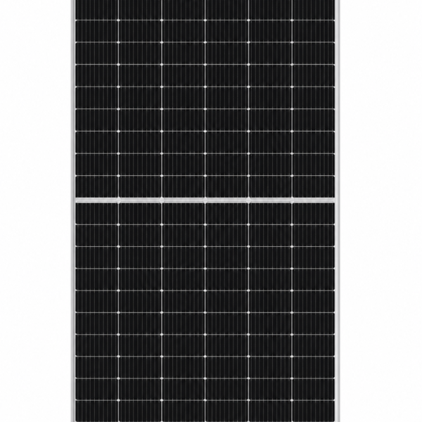 590W Toplink Bifacial solar panel