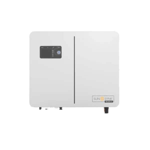 Sunsynk Lynks 8kW Hybrid Inverter