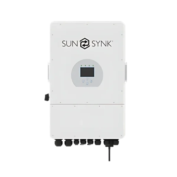 Sunsynk 12kW Hybrid-Inverter 48V Single-Phase