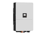 Deye 80kw Hybrid High-Voltage 3-Phase Inverter - Image 2