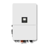 Deye 80kw Hybrid High-Voltage 3-Phase Inverter