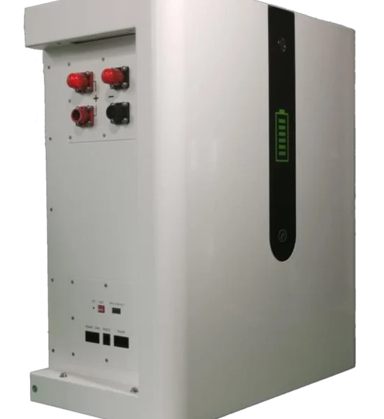 Greenrich 10.24kwh 200Ah 51.2V Battery