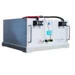 Freedom Won Storage LiFePO4 eTower 52V 5kWh