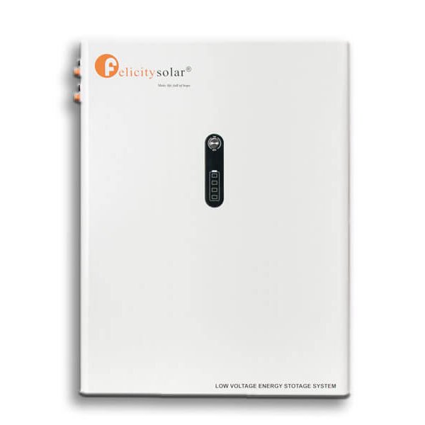 5kWh Felicity Lithium Ion Battery