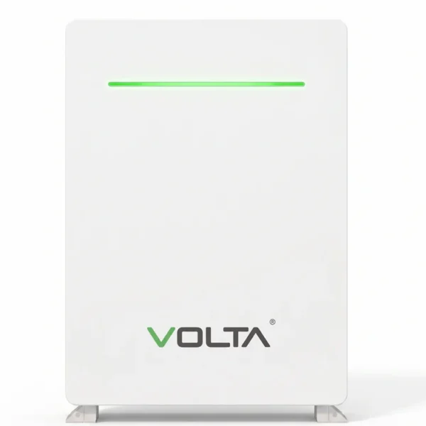 5.12kWh VOLTA Battery With Wifi- 2nd Gen