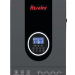 HZ Hybrid Inverter 3.2KW Solar MPPT Pure Sine Wave