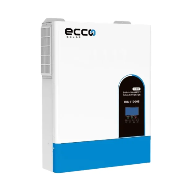 11kw ecco Hybrid Inverter