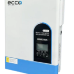 Ecco 6,2kva Hybrid Inverter