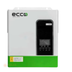 Ecco Hybrid Inverter 24V 3.5kVA 3500W