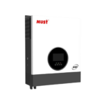MUST 12KW Hybrid Inverter