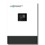 3.6kw LuxPower GETA Hybrid Inverter