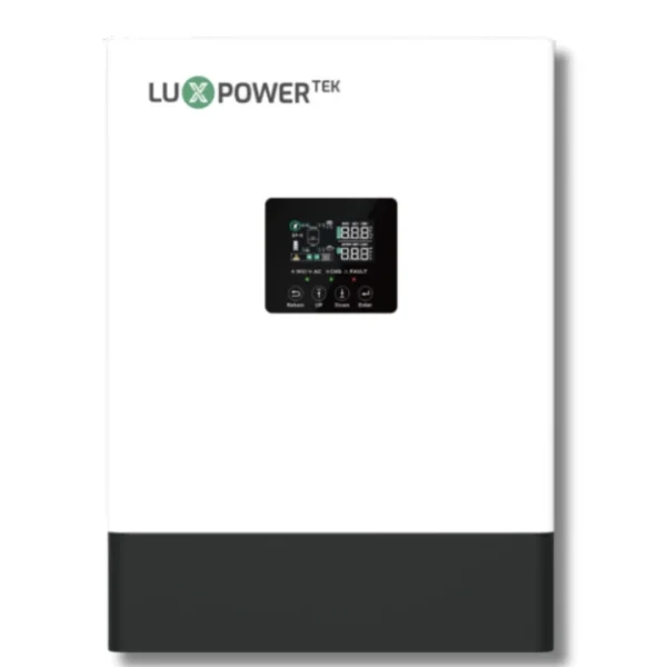 3.6kw LuxPower GETA Hybrid Inverter