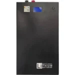 LBSA 5.3kWh 48v Lithium Battery