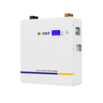 4.8kWh Svolt Lithium Battery