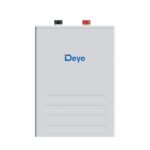 Deye 5.12kWh SE-F5 Lithium Battery