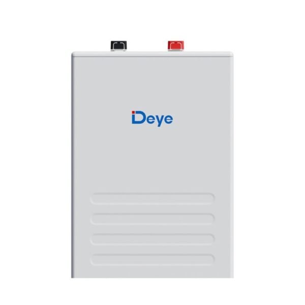 Deye 5.12kWh SE-F5 Lithium Battery