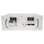 BSL 5.1kwh Lithium Battery Rack Mount