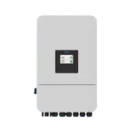 Deye 20kw Hybrid Inverter 3 Phase (Low Voltage)