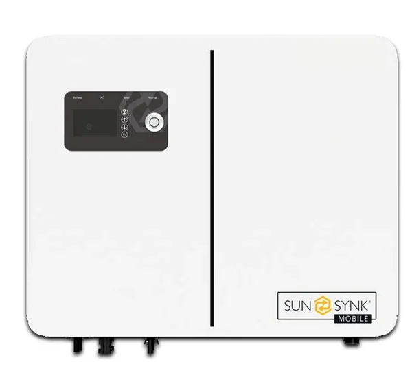 Sunsynk Lynks 6kW 48V Single Phase Hybrid Inverter