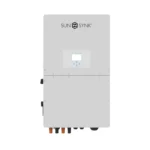 Sunsynk 30kW Hybrid Inverter HV Three Phase Hybrid Inverter