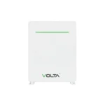 10.24kWh VOLTA STAGE 3 Lithium Battery