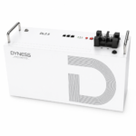 Dyness 24V 100Ah 2.56Kw DL2.5 Lithium Battery