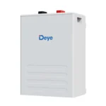 Deye 12kWh SE-F12 Lithium Battery