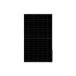 550W mono Canadian Solar panels
