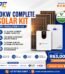 10kW Complete Solar Kit with Conder Hybrid Inverter – 10kWh Battery package offer from Phase Energy