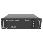 Shoto 5.12kWh Lithium Battery 48v Rackmount